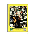 1978 Fleer Team Action New York Jets Ambush #38
