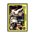 1978 Fleer Team Action Los Angeles Rams Backing The Line #26