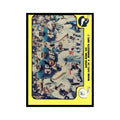 1978 Fleer Team Action Super Bowl VIII #64