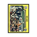1978 Fleer Team Action Detroit Lions Special Teams #18