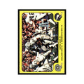 1978 Fleer Team Action Super Bowl XI #67