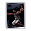 1998 Bowman's Best Michael Olowokandi RC Clippers #101