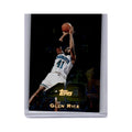1997 Topps 40 Glen Rice Hornets #T40-1