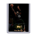 1997 Topps 40 Vin Baker Bucks #T40-20