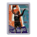 1997 SkyBox Premium Tim Thomas 76ers #14NG