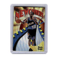 1998 Topps Brevin Knight Cavaliers #S829
