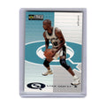 1997 Collector's Choice StarQuest Sean Elliott Spurs #SQ118
