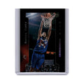 1997 SkyBox Premium Rock n' Fire Marcus Camby Raptors #5 RF