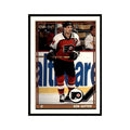 Ron Sutter 1991 O-Pee-Chee #232 Philadelphia Flyers Hockey Card NM