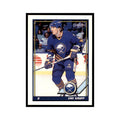 Uwe Krupp 1991 O-Pee-Chee #155 Buffalo Sabres Hockey Card NM