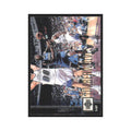 Doug West 1997 Upper Deck #76 Minnesota Timberwolves Basketball Card NM