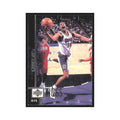 Billy Owens 1997 Upper Deck #107 Sacramento Kings Basketball Card NM