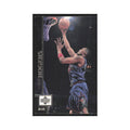 Carlos Rogers 1997 Upper Deck #122 Toronto Raptors Basketball Card NM