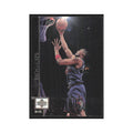 Carlos Rogers 1997 Upper Deck #122 Toronto Raptors Basketball Card NM