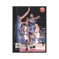 Chris Childs 1997 Upper Deck #82 New York Knicks Basketball Card NM