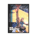 Scot Pollard 1997 Upper Deck #216 Detroit Pistons Basketball Card NM