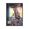 George Lynch 1997 Upper Deck #129 Vancouver Grizzlies Basketball Card NM
