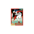 Tony Fernandez 1994 Score Rookie & Traded #RT39 Cincinnati Reds Baseball Card NM
