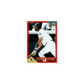 Darrin Jackson 1994 Score Rookie & Traded #RT38 Chicago White Sox NM