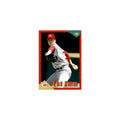 Erik Hanson 1994 Score Rookie & Traded #RT7 Cincinnati Reds Baseball Card NM