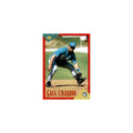 Greg Colbrunn Rookie 1994 Score Rookie & Traded #RT92 Florida Marlins NM