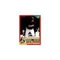 Rafael Palmeiro 1994 Score Rookie & Traded #RT8 Baltimore Orioles NM