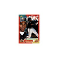 Jeffrey Hammonds Rookie 1994 Score Rookie & Traded #RT77 Baltimore Orioles NM
