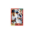 Eddie Zambrano Rookie 1994 Score Rookie & Traded #RT93 Chicago Cubs NM