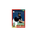 Bobby Ayala 1994 Score Rookie & Traded #RT61 Seattle Mariners Baseball Card NM