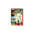 Chris Gomez Rookie 1994 Score Rookie & Traded #RT95 Detroit Tigers NM