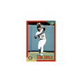 Stan Javier 1994 Score Rookie & Traded #RT36 Oakland Athletics Baseball Card NM