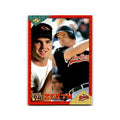 Mark Smith Rookie 1994 Score Rookie & Traded #RT108 Baltimore Orioles NM