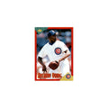 Anthony Young 1994 Score Rookie & Traded #RT31 Chicago Cubs Baseball Card NM