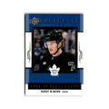 2023 Upper Deck Honor Roll Bobby McMann Toronto Maple Leafs #HR59