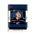 2023 Upper Deck Honor Roll Stanislav Svozil Columbus Blue Jackets #HR49