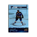 2023 Upper Deck PC's Jordan Kyrou St. Louis Blues #PC-14