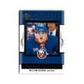 2023 Upper Deck Honor Roll William Dufour New York Islanders #HR64