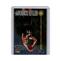 1998 Topps Emissaries Detlef Schrempf Seattle SuperSonics #E5