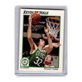 1991 Hoops Kevin McHale Celtics #14