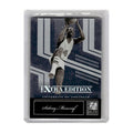 2007 Donruss Elite Sidney Moncrief #86