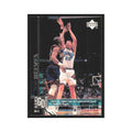 Bryant Reeves 1997 Upper Deck #310 Vancouver Grizzlies Basketball Card NM