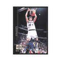 Cherokee Parks 1997 Upper Deck #257 Minnesota Timberwolves Basketball Card NM