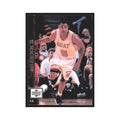 Eric Murdock 1997 Upper Deck #246 Miami Heat Basketball Card NM