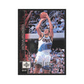 Vitaly Potapenko 1997 Upper Deck #202 Cleveland Cavaliers Basketball Card NM