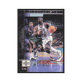 Walt Williams 1997 Upper Deck #301 Toronto Raptors Basketball Card NM