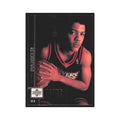 Anthony Parker 1997 Upper Deck #275 Philadelphia 76ers Basketball Card NM