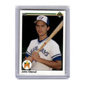 1990 Upper Deck John Olerud RC Blue Jays #56
