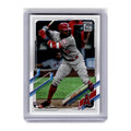 2021 Topps Jo Adell Angels #43