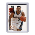 1998 Hoops Shout Outs Juwan Howard Wizards #30SO