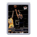 2002 Fleer Ultra Jason Kidd Nets #50